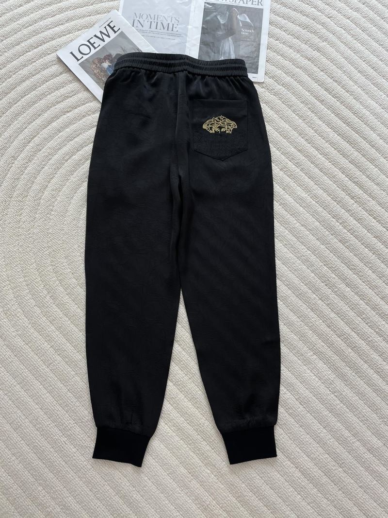 Versace Long Pants